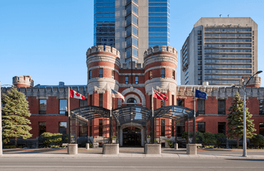 Delta Hotels by Marriott London Armouries , London, ON | Yaymaker