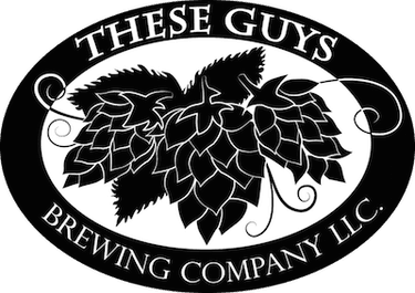 These Guys Brewing Company , Norwich, CT | Yaymaker