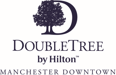 The DoubleTree by Hilton Manchester Downtown , Manchester, NH | Yaymaker