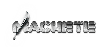 Machete Cocina Mexicana