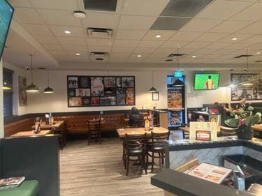 Rickys Breakfast Cafe & Famoso Pizzeria , Abbotsford, BC | Yaymaker