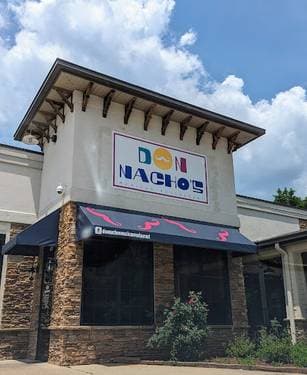 Palmetto--Don Nachos , Palmetto, GA | Yaymaker