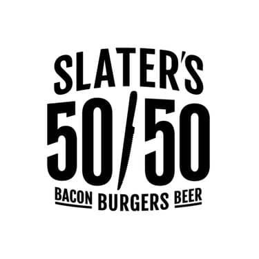 Slater's 50/50 - Lake Mead Blvd