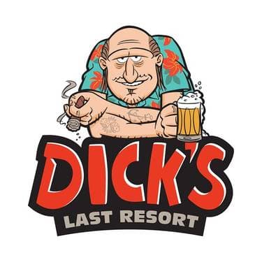 Dick's Last Resort , FT LAUDERDALE, FL | Yaymaker