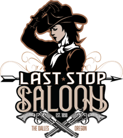 Last Stop Saloon