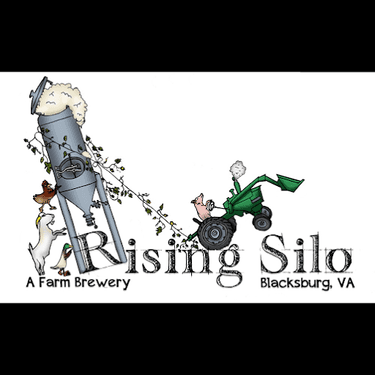 Rising Silo , Blacksburg, VA | Yaymaker