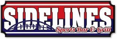 Sidelines Sports Bar & Grill - Glen Burnie