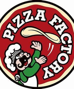 Pizza Factory