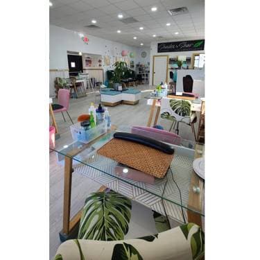 Shades by Shar Nail & Beauty Lounge , MOUNT VERNON, NY | Yaymaker