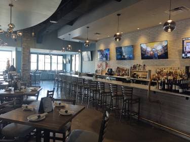 River Stone Grill , PERRY HALL, MD | Yaymaker