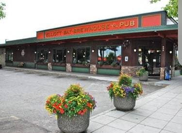 Elliott Bay Brewing Company , Burien, WA | Yaymaker