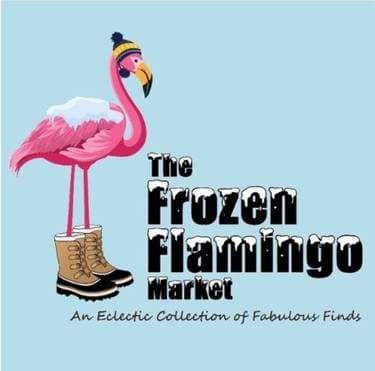 The Frozen Flamingo Market