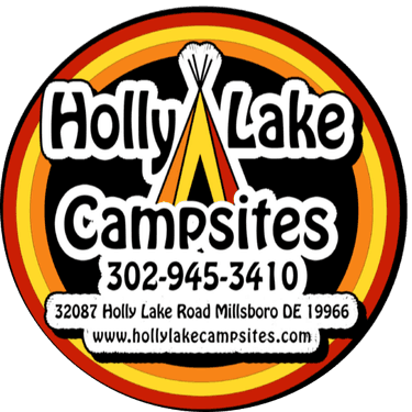 Holly Lake Campsites