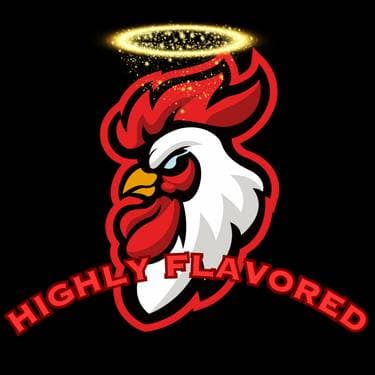 Highly Flavored (Inside of Landmark Rec)