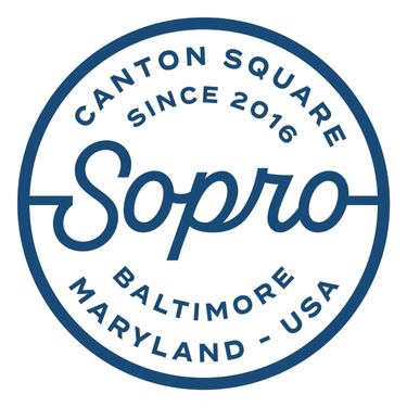 Sopro , Baltimore , MD | Yaymaker