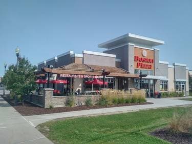 Boston Pizza Aurora