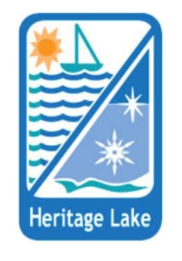Heritage Lake Clubhouse , Mackinaw, IL | Yaymaker