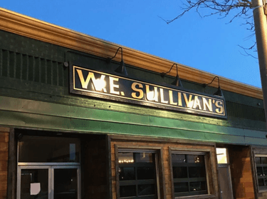 W.E. Sullivan's Irish Pub and Fare , Peoria Heights, IL | Yaymaker
