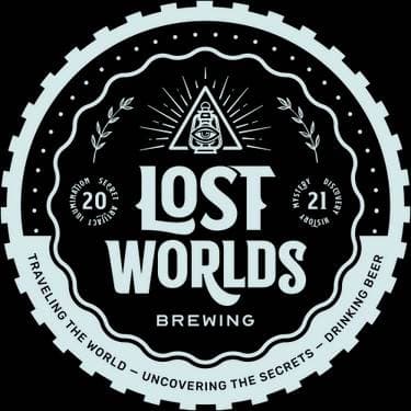 Lost Worlds Brewing Company
