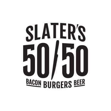 Slater's 50/50 - Silverado Ranch , Las Vegas, NV | Yaymaker