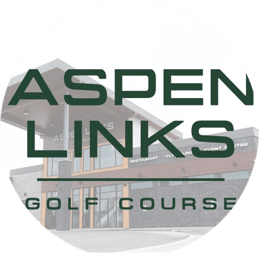 Aspen Links , Emerald Park, SK | Yaymaker