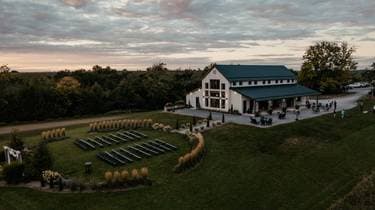 Farmhill Weddings , Keene, ON | Yaymaker