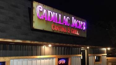Cadillac Jacks , BLOOMINGTON, IL | Yaymaker
