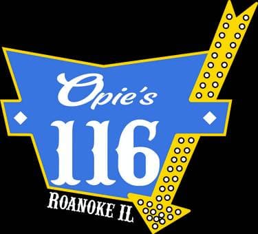 Opies 116 , ROANOKE, IL | Yaymaker