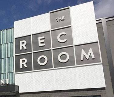 The Rec Room - South Common