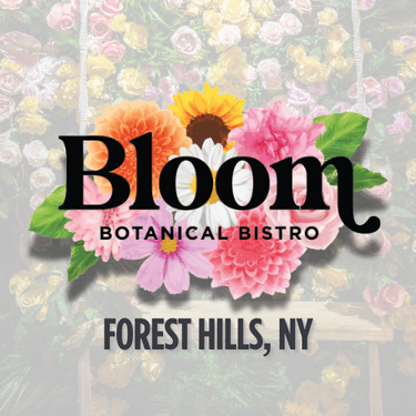 Bloom Botanical Bistro , Forest Hills, NY | Yaymaker