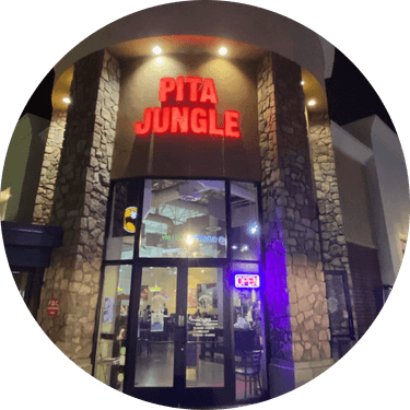 Pita Jungle Norterra , PHOENIX, AZ | Yaymaker