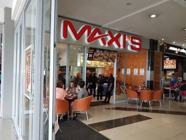 Maxis Mall@Carnival , Brakpan, ZAS | Yaymaker