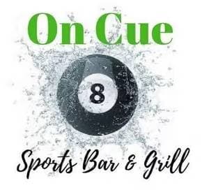 On Cue Sports Bar and Grill