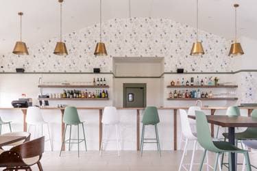 Arbour Restaurant , Bay Bulls, NL | Yaymaker