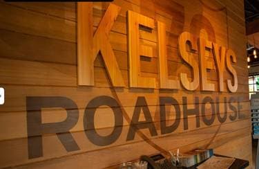 Kelseys Original Roadhouse Bowmanvielle , Bowmanville, ON | Yaymaker