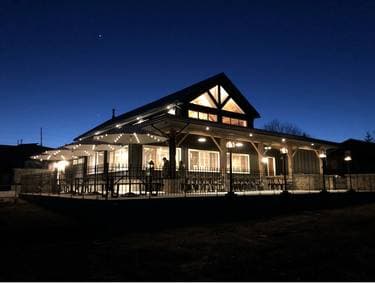 100 Acre Brewing Co. , Peterborough, ON | Yaymaker