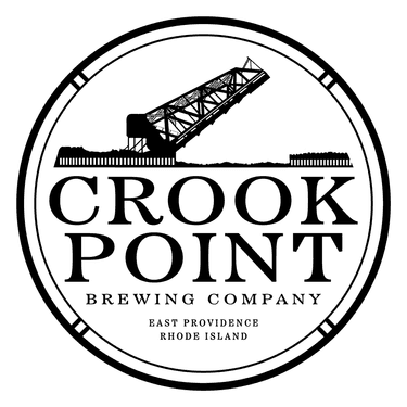 Crook Point Brewing Company , East Providence, RI | Yaymaker