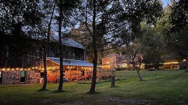 The Barn In Tottenham , Tottenham, ON | Yaymaker