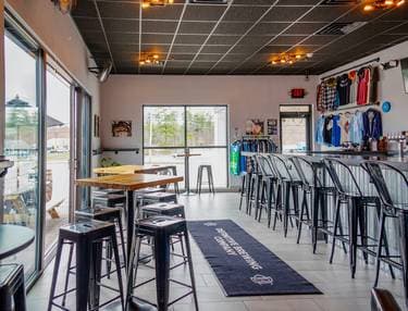 Definitive Brewing Kittery , Kittery, ME | Yaymaker