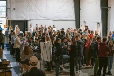 Georgetown Event Center