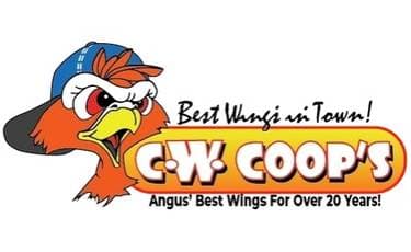 CW Coop's Angus , Angus, ON | Yaymaker