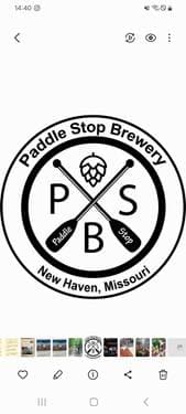 Paddle Stop Brewery , New Haven, MO | Yaymaker