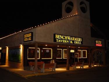 Benchwarmer's Tavern & Grill , Mount Sinai, NY | Yaymaker
