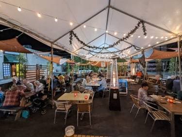 Pineapple Hill Saloon & Grill