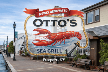 Otto's Sea Grill , Freeport, NY | Yaymaker