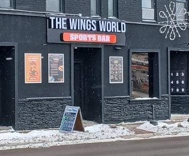 The Wings World Lindsay