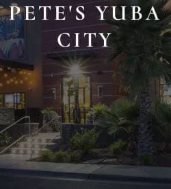 Pete's Restaurant and Brewhouse , Yuba City, CA | Yaymaker