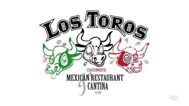 Los Toros Mexican Restaurant - Chatsworth