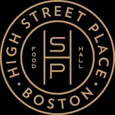 High Street Place Food Hall