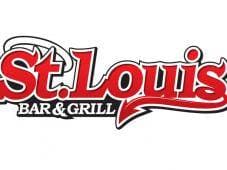 St Louis Bar and Grill - Scarborough Town Centre